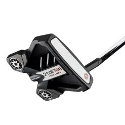 Odyssey 2022 2-Ball Ten S Lined Putter