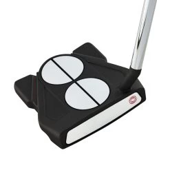 Odyssey 2022 2-Ball Ten S Lined Putter -Golfmagic Store 2022 2 ball ten s lined 133035 c 3
