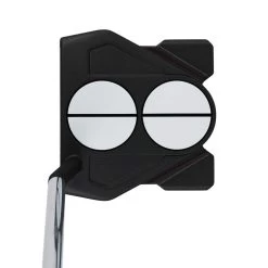 Odyssey 2022 2-Ball Ten S Lined Putter -Golfmagic Store 2022 2 ball ten s lined 133035 c 4