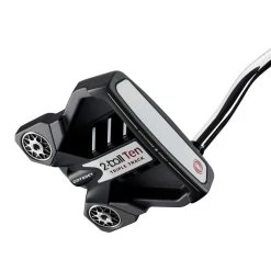 Odyssey 2022 2-Ball Ten Triple Track Putter - Left Hand