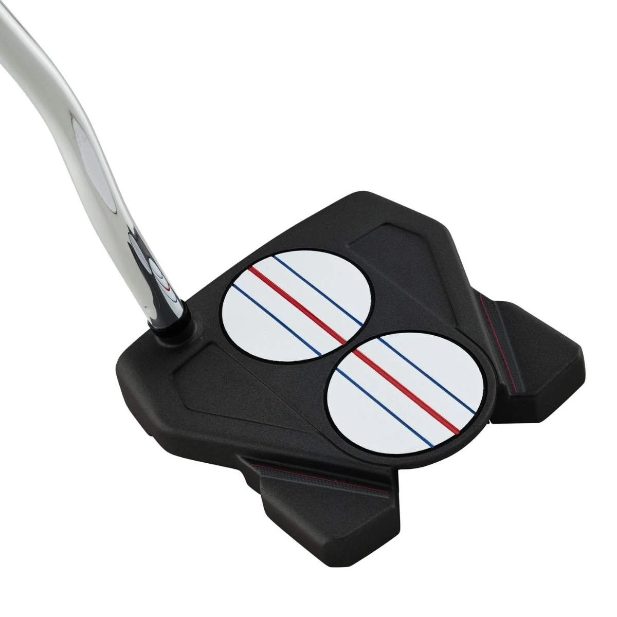 Odyssey 2022 2-Ball Ten Triple Track Putter - Left Hand 4 Odyssey 2022 2-Ball Ten Triple Track Putter - Left Hand - Image 2
