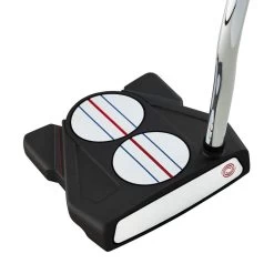 Odyssey 2022 2-Ball Ten Triple Track Putter - Left Hand 9 Odyssey 2022 2-Ball Ten Triple Track Putter - Left Hand -Golfmagic Store 2022 2 ball ten triple track 133055 c 3