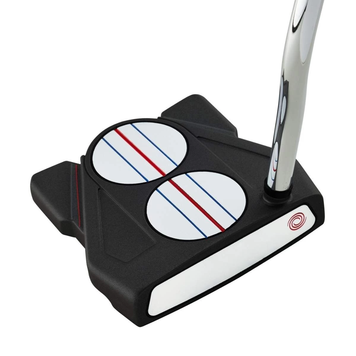 Odyssey 2022 2-Ball Ten Triple Track Putter - Left Hand 5 Odyssey 2022 2-Ball Ten Triple Track Putter - Left Hand - Image 3