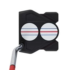 Odyssey 2022 2-Ball Ten Triple Track Putter - Left Hand 10 Odyssey 2022 2-Ball Ten Triple Track Putter - Left Hand -Golfmagic Store 2022 2 ball ten triple track 133055 c 4