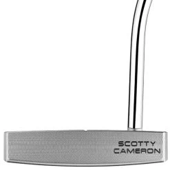 Titleist Scotty Cameron Phantom X 5 Putter 2022 11 Titleist Scotty Cameron Phantom X 5 Putter 2022 -Golfmagic Store 2022 phantom x 5 132308 c 3