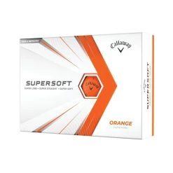 Callaway 2021 Supersoft Golf Balls -Golfmagic Store 21 supersoft 121722 c 4