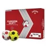 Callaway 2022 Chrome Soft Truvis Golf Balls -Golfmagic Store 22 chrome soft truvis 132805 c 1