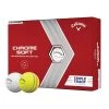 Callaway 2022 Chrome Soft Triple Track Golf Balls