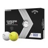 Callaway 2022 Chrome Soft X Triple Track Golf Balls -Golfmagic Store 22 chrome soft x tt 132808 c 1