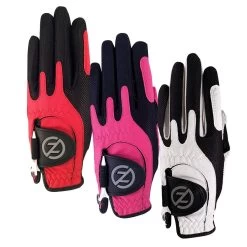 Zero Friction Junior Universal Fit Golf Glove - Right Hand