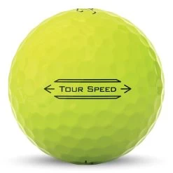 Titleist Tour Speed Golf Ball 2022 -Golfmagic Store 22 tour speed 136768 c 4