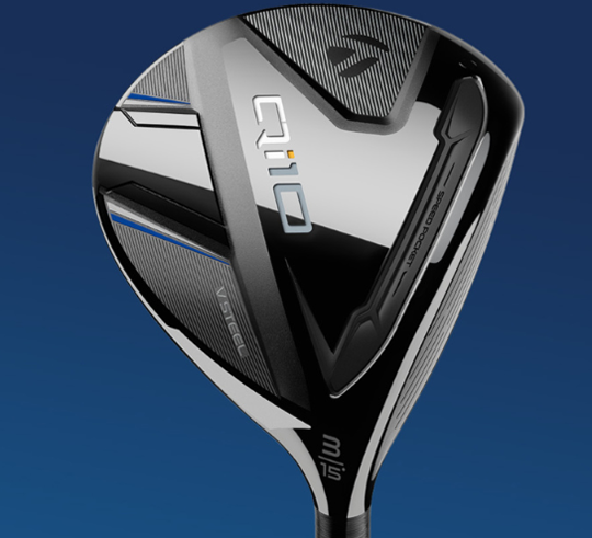 Golfmagic Store -Golfmagic Store WGA 4IN QEXOS2S3