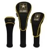 Team Effort U.S. Army Set Of 3 Headcovers -Golfmagic Store army set of 3