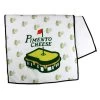 Backspin Pimento Cheese Golf Towel -Golfmagic Store backspin pimento cheese golf towel 141599 c 1