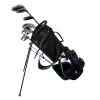 Backspin Xponent Men's Indigo Package Golf Set - Left Hand -Golfmagic Store backspin xponent mens indigo package golf set left hand 132569 c 1