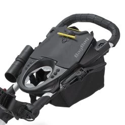 Bag Boy C3 Compact Push Cart -Golfmagic Store bag boy c3 compact push cart handle