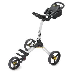 Bag Boy C3 Compact Push Cart