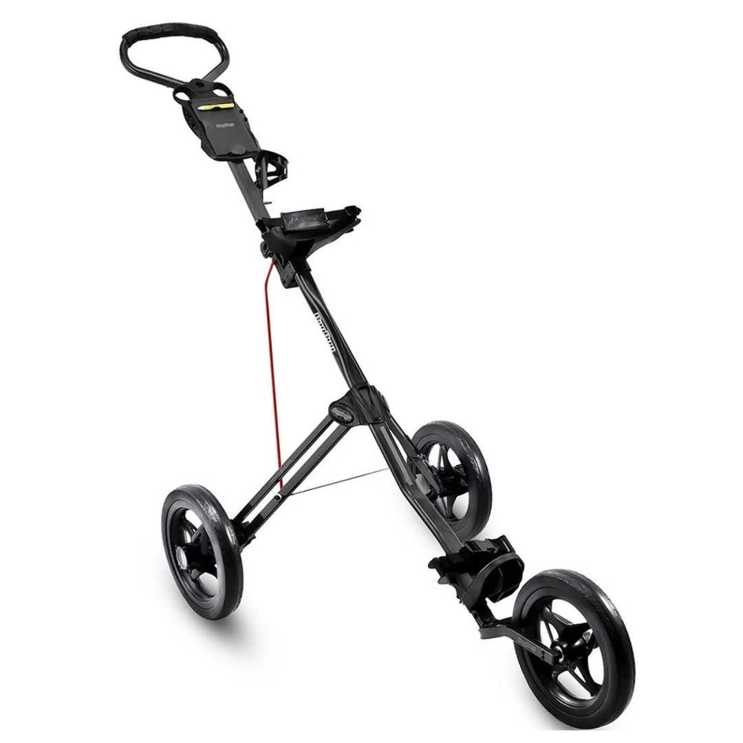 Bag Boy Express 500 Golf Push Cart 3 Bag Boy Express 500 Golf Push Cart