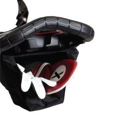 Bag Boy Nitron Auto-Open Push Cart -Golfmagic Store bag boy nitron accessories