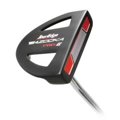Tour Edge Bazooka Pro Series Putters