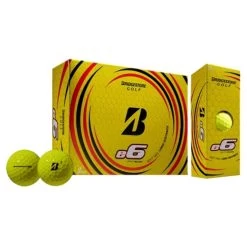 Bridgestone 2021 E6 Golf Balls 13 Bridgestone 2021 E6 Golf Balls -Golfmagic Store bridgestone 2021 e6 golf balls 122446 c 3