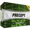Bridgestone Precept Laddie X Golf Balls - 24 Pack -Golfmagic Store bridgestone precept laddie x golf balls 24 pack 2121 c 1