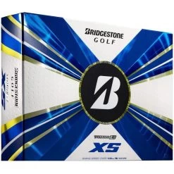 Bridgestone Tour B XS Golf Balls 2022