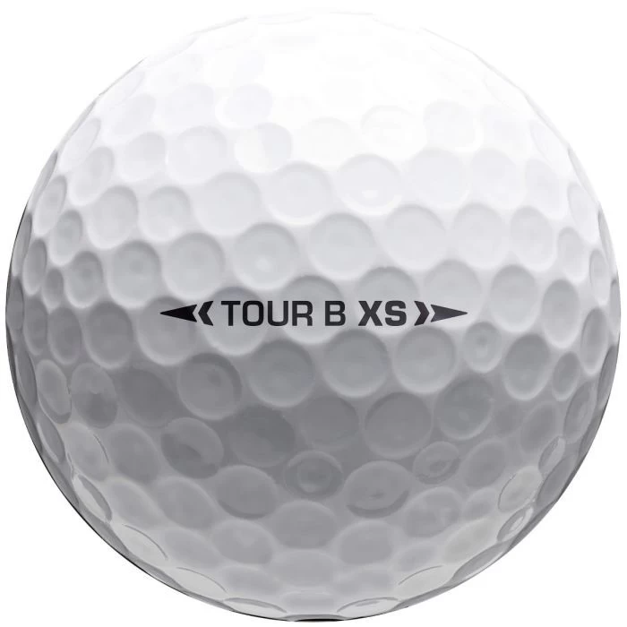 Bridgestone Tour B XS Golf Balls 2022 6 Bridgestone Tour B XS Golf Balls 2022 - Image 4