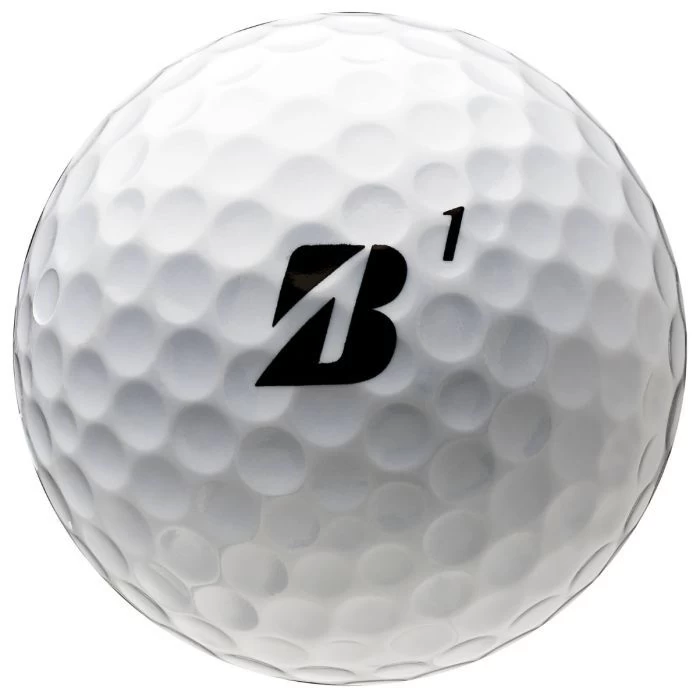 Bridgestone 2021 E6 Golf Balls 6 Bridgestone 2021 E6 Golf Balls - Image 4