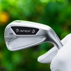 Callaway Apex CB Irons 24 (4-PW) -Golfmagic Store cal apex cb 11 1