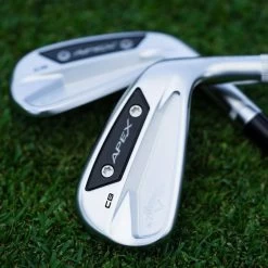 Callaway Apex CB Irons 24 (4-PW) -Golfmagic Store cal apex cb 12 1