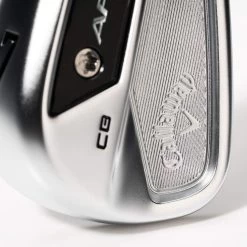 Callaway Apex CB Irons 24 (4-PW) -Golfmagic Store cal apex cb 15 1