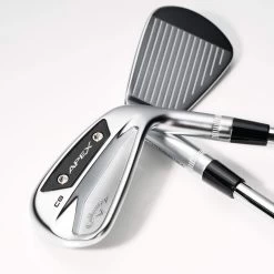 Callaway Apex CB Irons 24 (4-PW) -Golfmagic Store cal apex cb 16 1