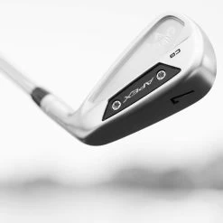 Callaway Apex CB Irons 24 (4-PW) -Golfmagic Store cal apex cb 18 1