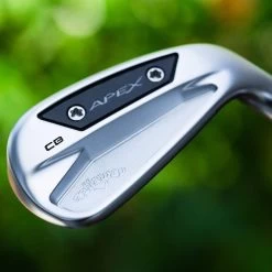 Callaway Apex CB Irons 24 (4-PW) -Golfmagic Store cal apex cb 20 1