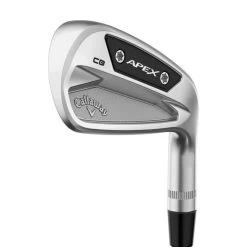 Callaway Apex CB Irons 24 (4-PW) -Golfmagic Store cal apex cb 5 4