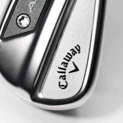 Callaway Apex Pro Irons 24 (4-PW) -Golfmagic Store cal apex pro 17 1