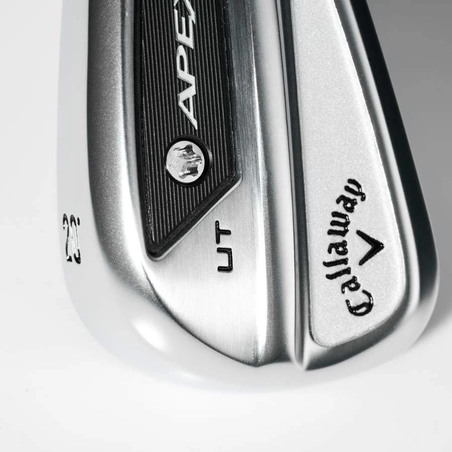 Callaway Apex UT Iron 24 (Graphite) 12 Callaway Apex UT Iron 24 (Graphite) - Image 10