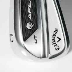 Callaway Apex UT Iron 24 (Steel) 31 Callaway Apex UT Iron 24 (Steel) -Golfmagic Store cal apex ut 10 2