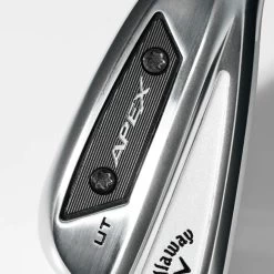 Callaway Apex UT Iron 24 (Graphite) 32 Callaway Apex UT Iron 24 (Graphite) -Golfmagic Store cal apex ut 11 1