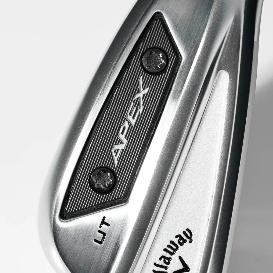 Callaway Apex UT Iron 24 (Graphite) 13 Callaway Apex UT Iron 24 (Graphite) - Image 11