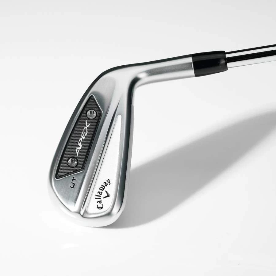 Callaway Apex UT Iron 24 (Steel) 14 Callaway Apex UT Iron 24 (Steel) - Image 12