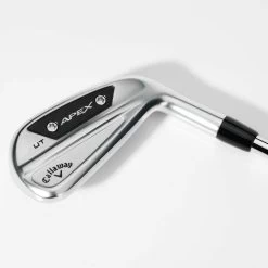 Callaway Apex UT Iron 24 (Steel) 35 Callaway Apex UT Iron 24 (Steel) -Golfmagic Store cal apex ut 14 2