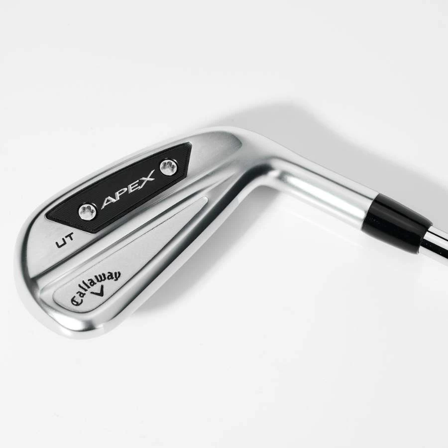 Callaway Apex UT Iron 24 (Steel) 16 Callaway Apex UT Iron 24 (Steel) - Image 14