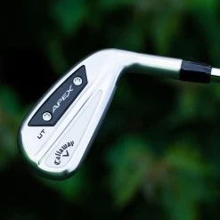Callaway Apex UT Iron 24 (Graphite) 36 Callaway Apex UT Iron 24 (Graphite) -Golfmagic Store cal apex ut 15 1