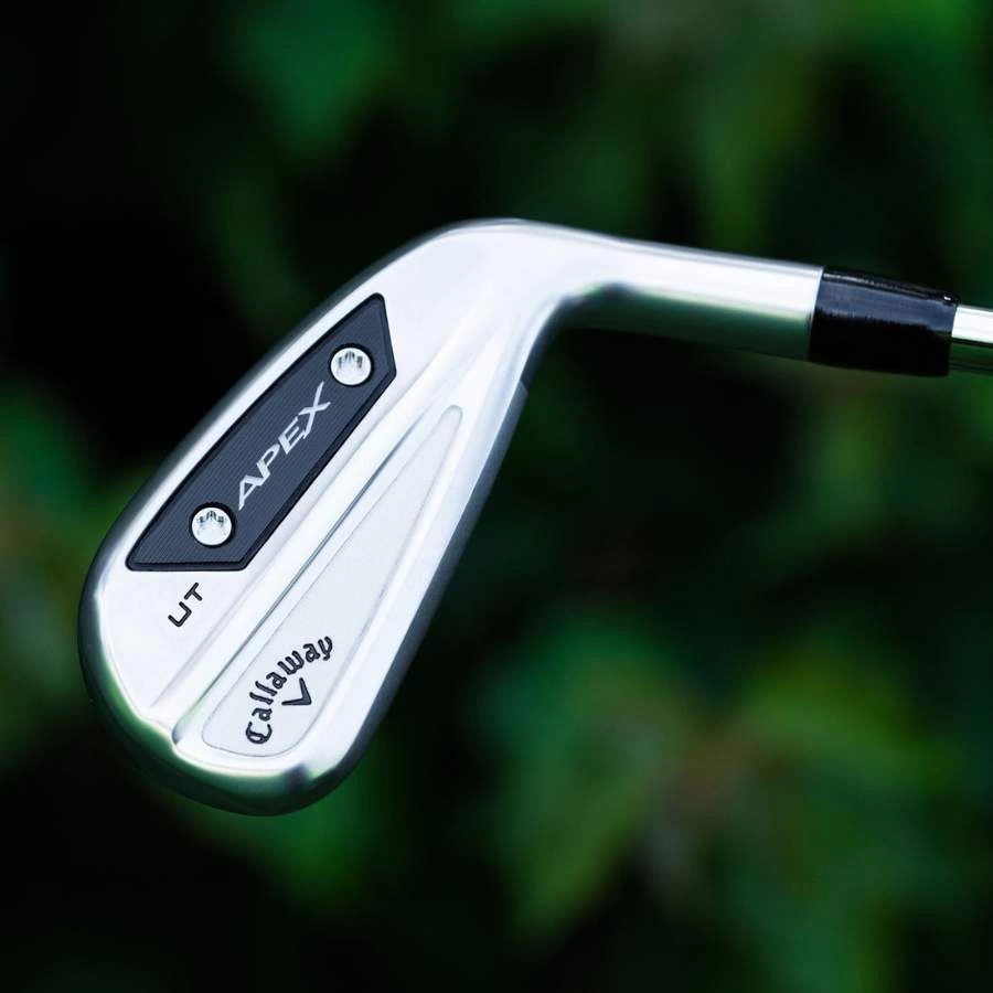 Callaway Apex UT Iron 24 (Steel) 17 Callaway Apex UT Iron 24 (Steel) - Image 15