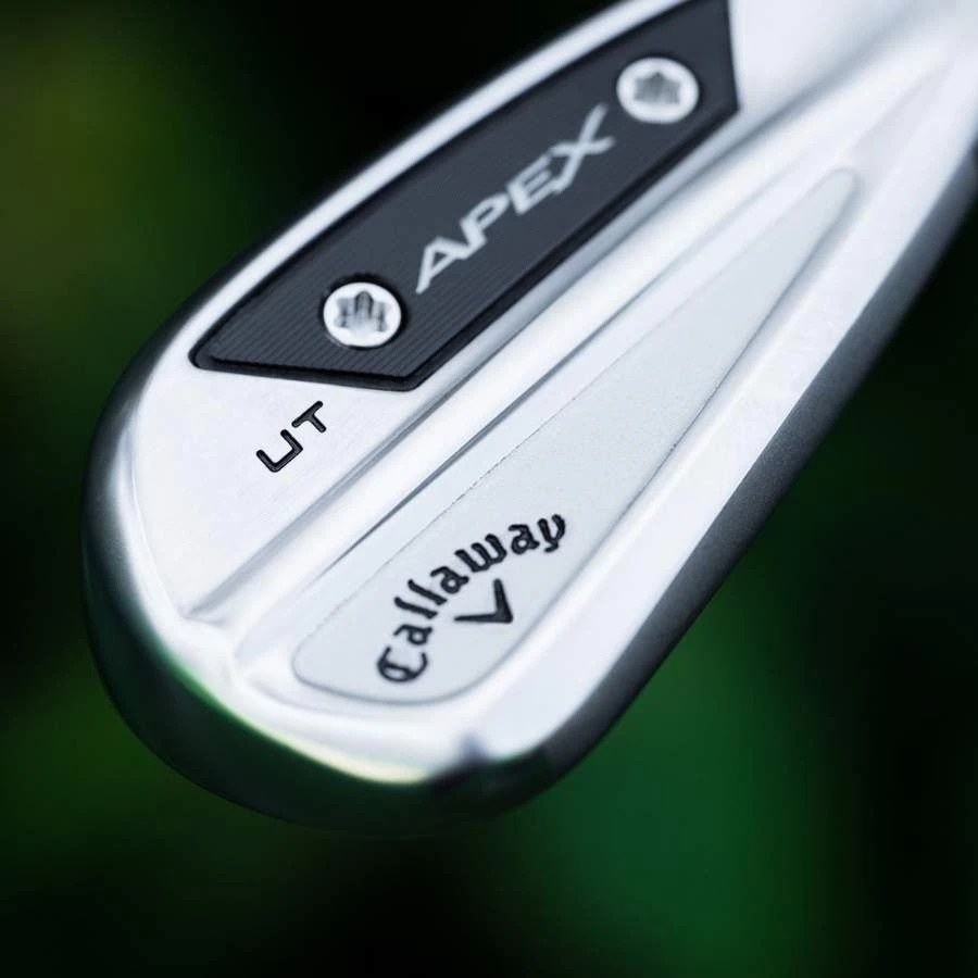 Callaway Apex UT Iron 24 (Steel) 18 Callaway Apex UT Iron 24 (Steel) - Image 16