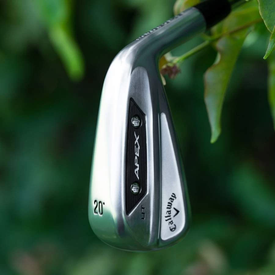 Callaway Apex UT Iron 24 (Steel) 19 Callaway Apex UT Iron 24 (Steel) - Image 17