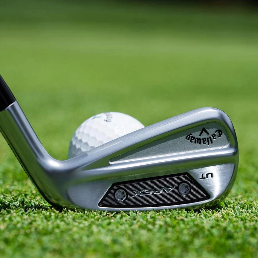 Callaway Apex UT Iron 24 (Graphite) 20 Callaway Apex UT Iron 24 (Graphite) - Image 18