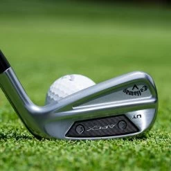 Callaway Apex UT Iron 24 (Steel) 39 Callaway Apex UT Iron 24 (Steel) -Golfmagic Store cal apex ut 18 2